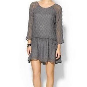 Amour Vert Angel Dress